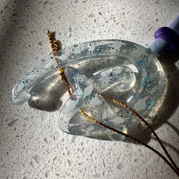 Disney Frozen II 2 Limited Edition movie release key - Picture 4 of 7